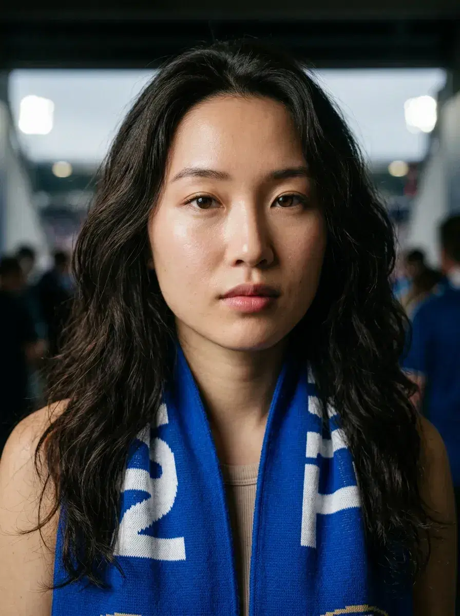 AI FIFA World Cup 2026 AI Photo Editor — undefined