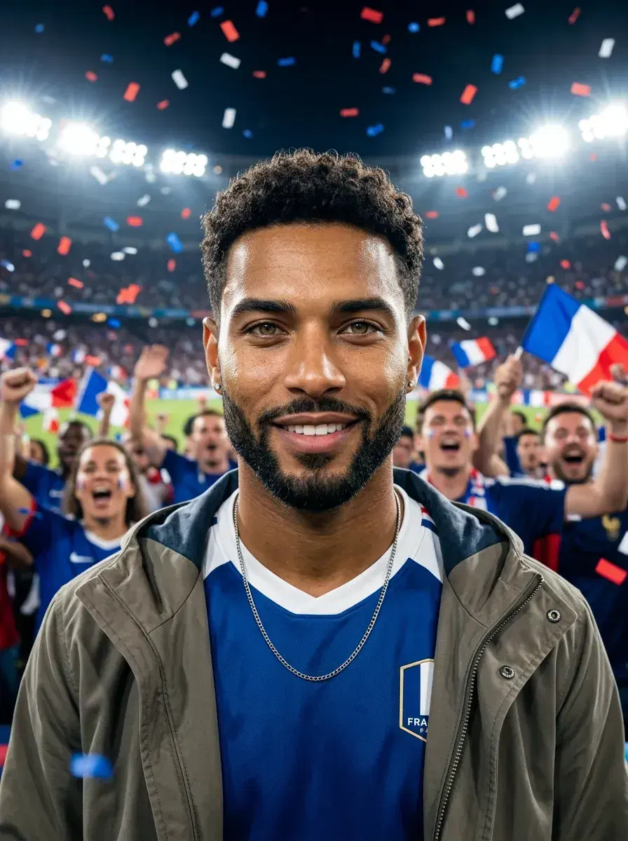 AI FIFA World Cup 2026 AI Photo Editor — undefined