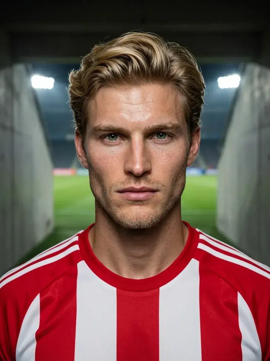 AI FIFA World Cup 2026 AI Photo Editor — undefined