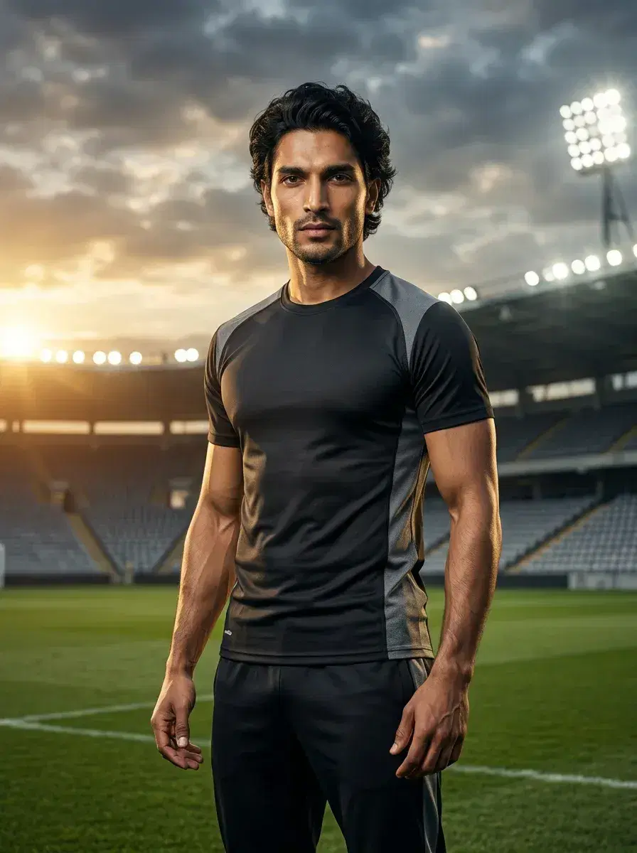 AI FIFA World Cup 2026 AI Photo Editor — undefined