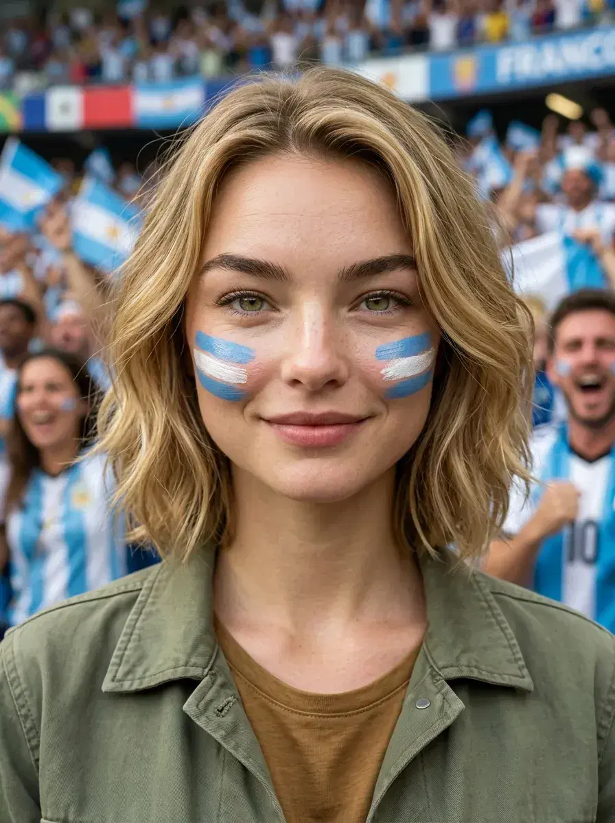 AI FIFA World Cup 2026 AI Photo Editor — undefined