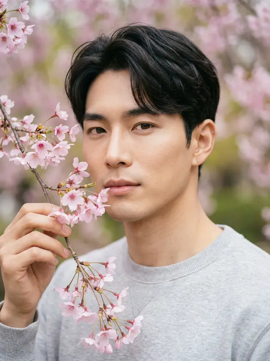 AI Japanese Spring — gallery-01