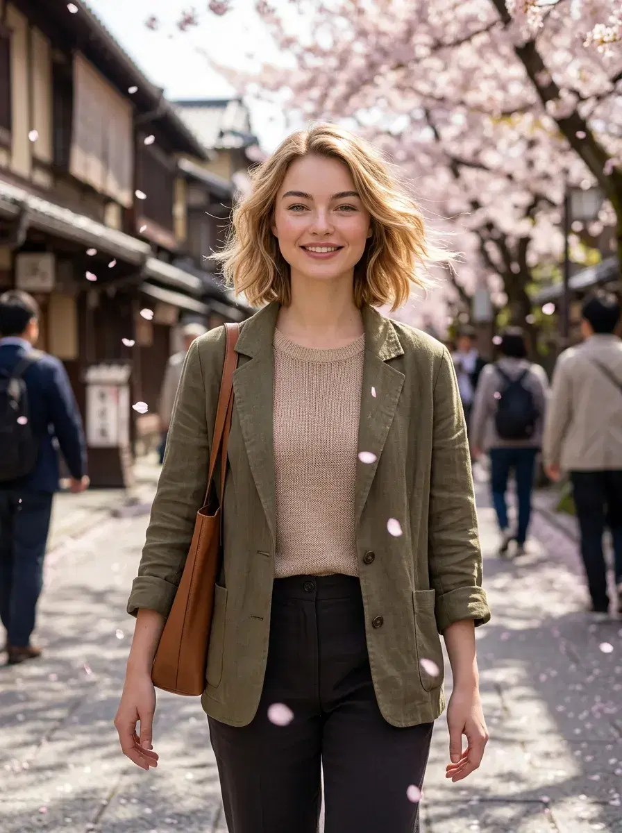 AI Japanese Spring — gallery-05