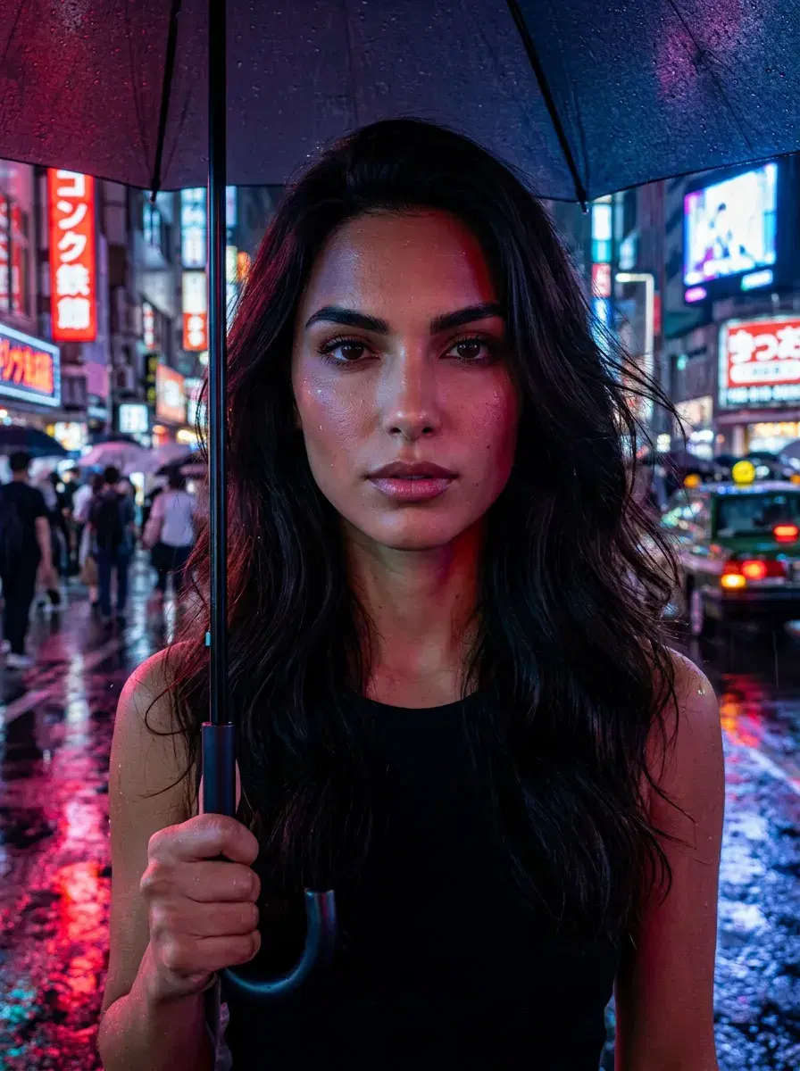 AI Neon Tokoyo — gallery-01