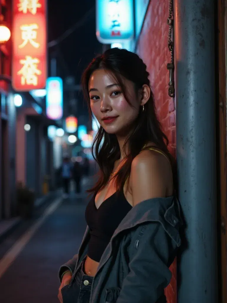 AI Neon Tokoyo — gallery-06