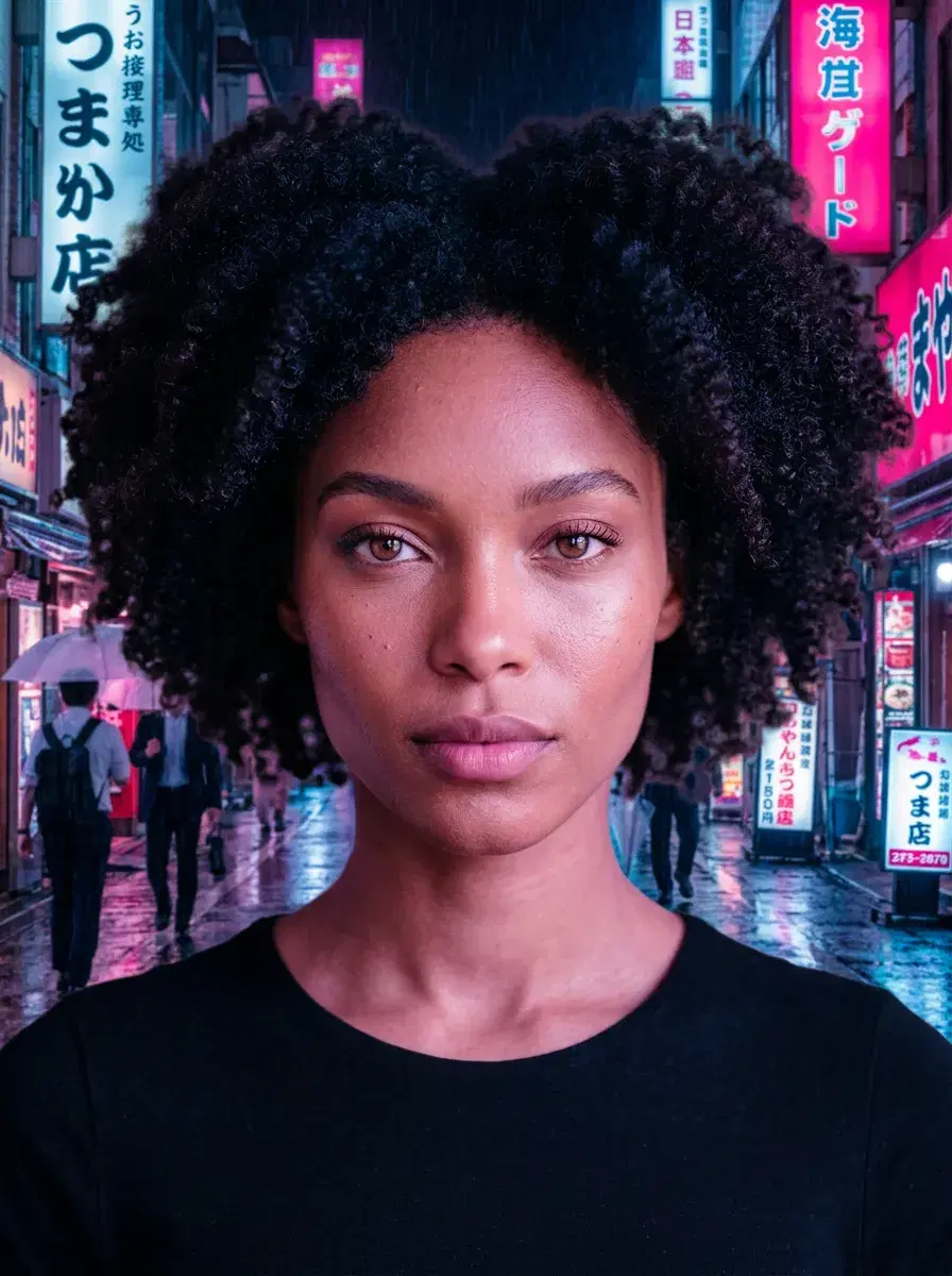 AI Neon Tokoyo — mosaic-02