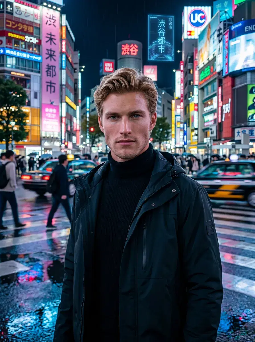 AI Neon Tokoyo — mosaic-03