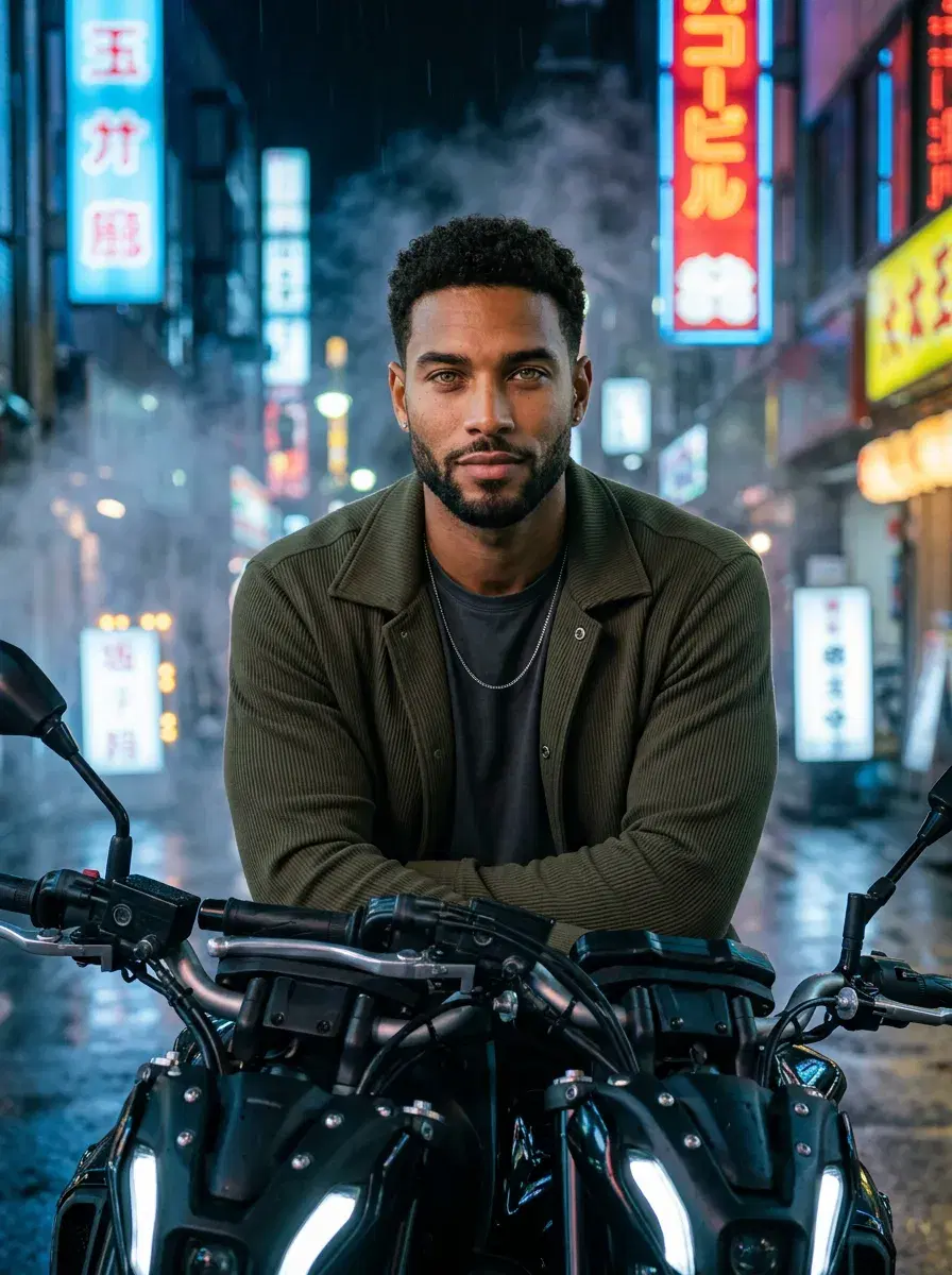 AI Neon Tokoyo — mosaic-05