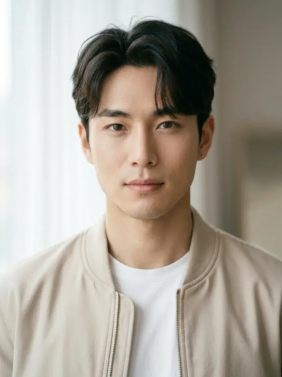 AI AI Pinterest Photos — Instant Moodboard Looks — AI Pinterest clean girl aesthetic portrait — soft white natural light, minimalist interior, editorial moodboard