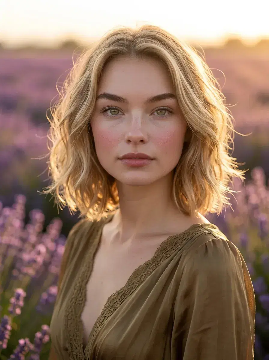 AI AI Wedding Photos — Timeless Portraits — AI wedding portrait framed inside a historic cathedral doorway