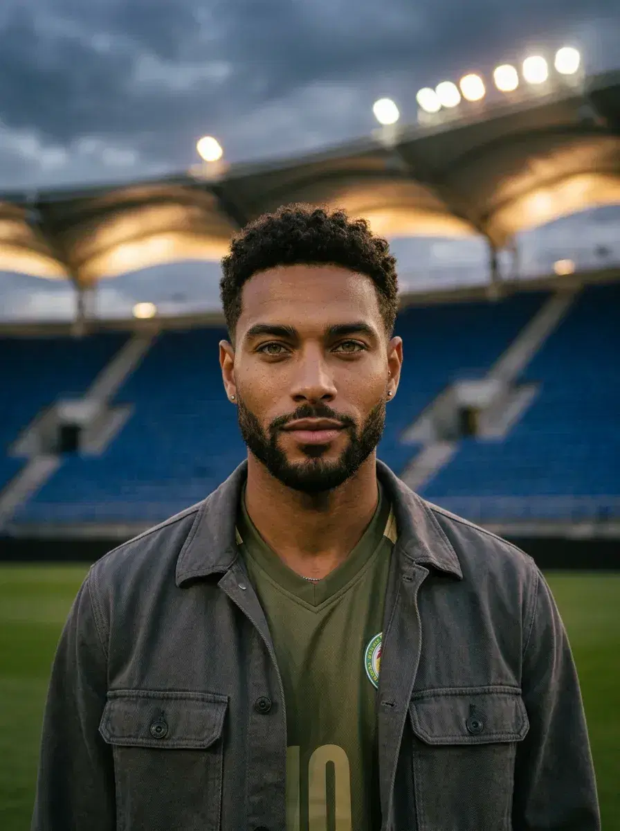 AI AI World Cup Fan Photos — undefined