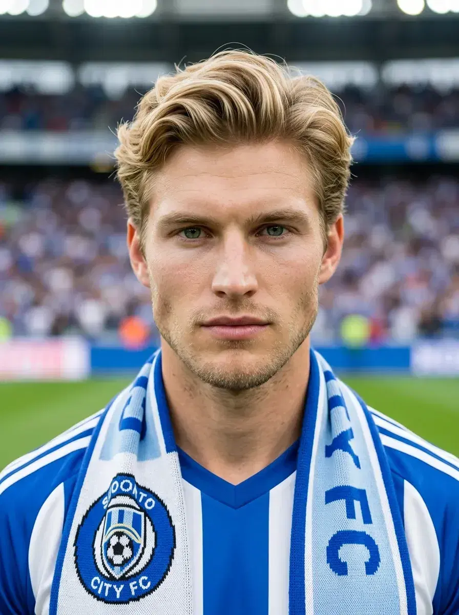 AI AI World Cup Fan Photos — undefined
